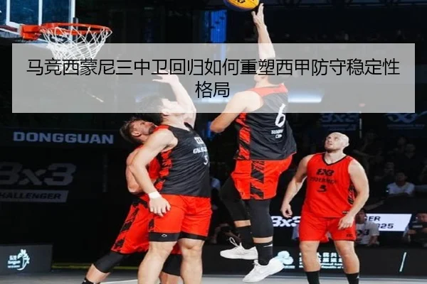 马竞西蒙尼三中卫回归如何重塑西甲防守稳定性格局